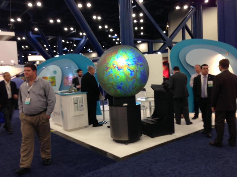 AAPG 2014